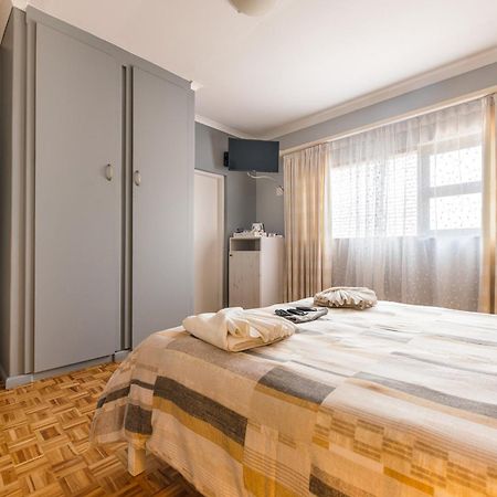 Guesthouse Fischreiher B&B Swakopmund Εξωτερικό φωτογραφία
