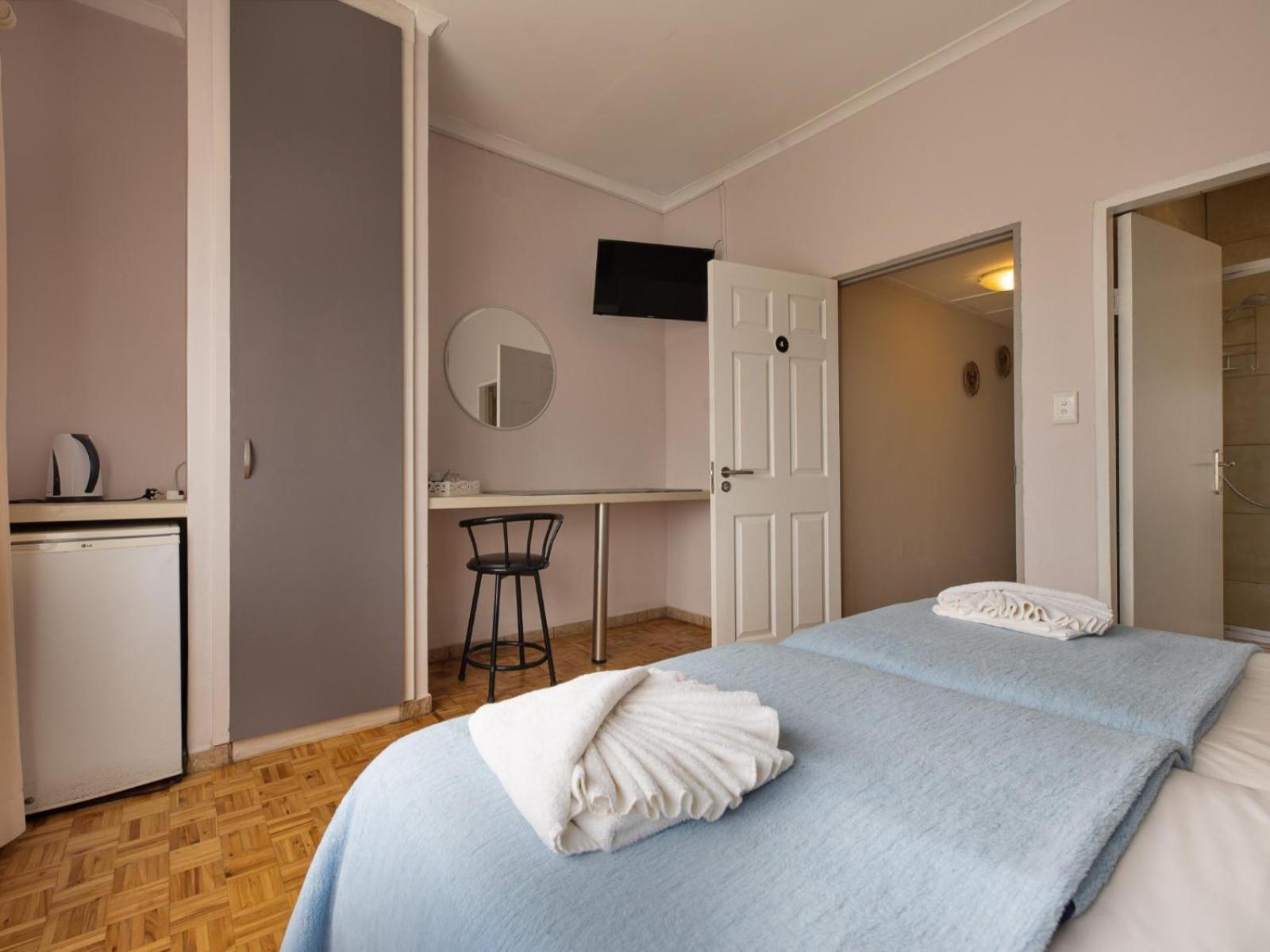 Guesthouse Fischreiher B&B Swakopmund Εξωτερικό φωτογραφία