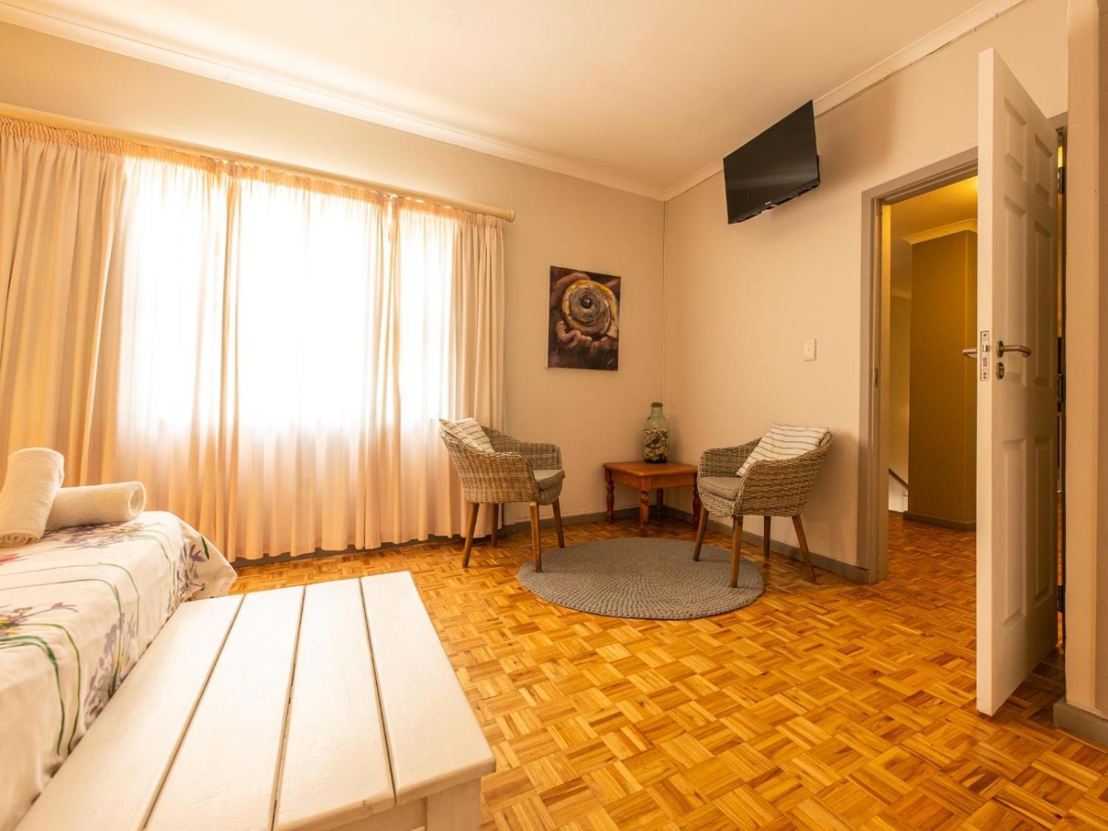 Guesthouse Fischreiher B&B Swakopmund Εξωτερικό φωτογραφία