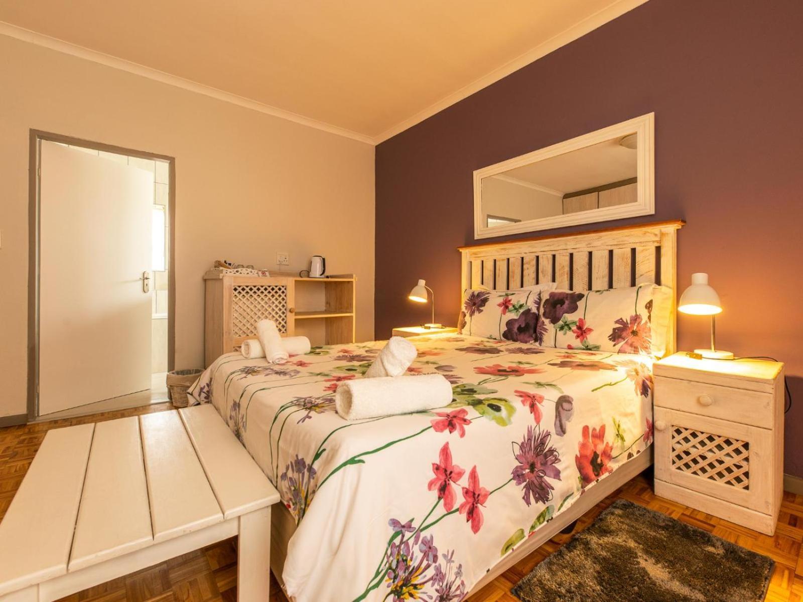 Guesthouse Fischreiher B&B Swakopmund Εξωτερικό φωτογραφία