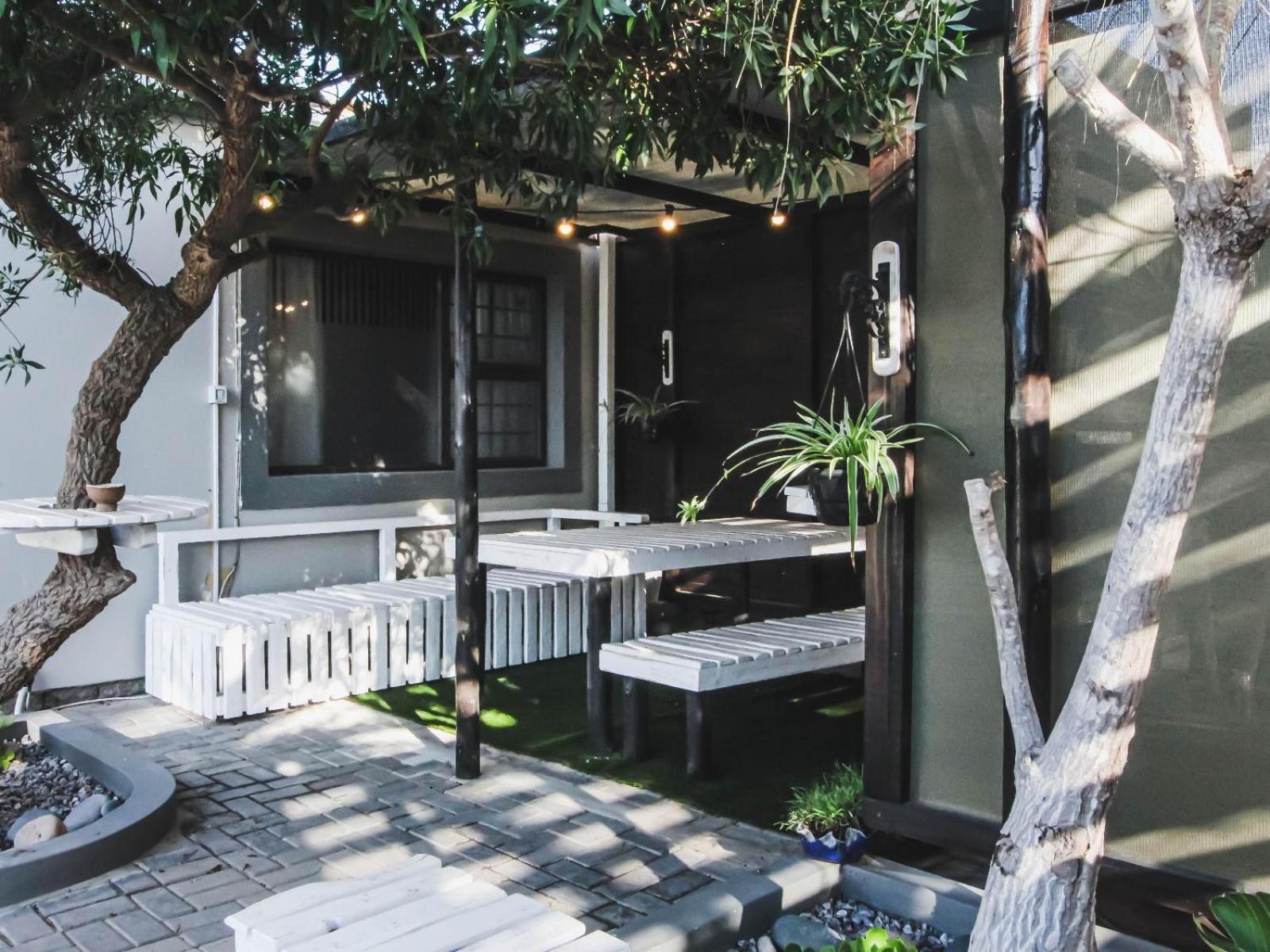 Guesthouse Fischreiher B&B Swakopmund Εξωτερικό φωτογραφία