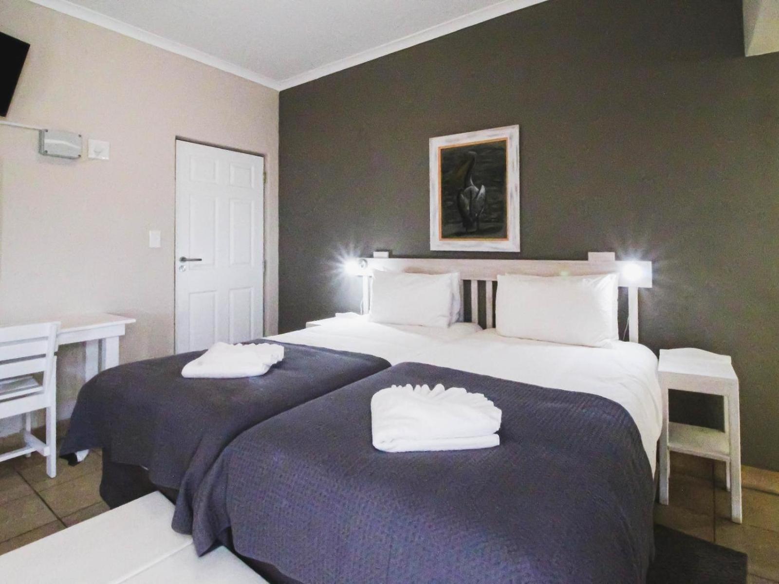 Guesthouse Fischreiher B&B Swakopmund Εξωτερικό φωτογραφία