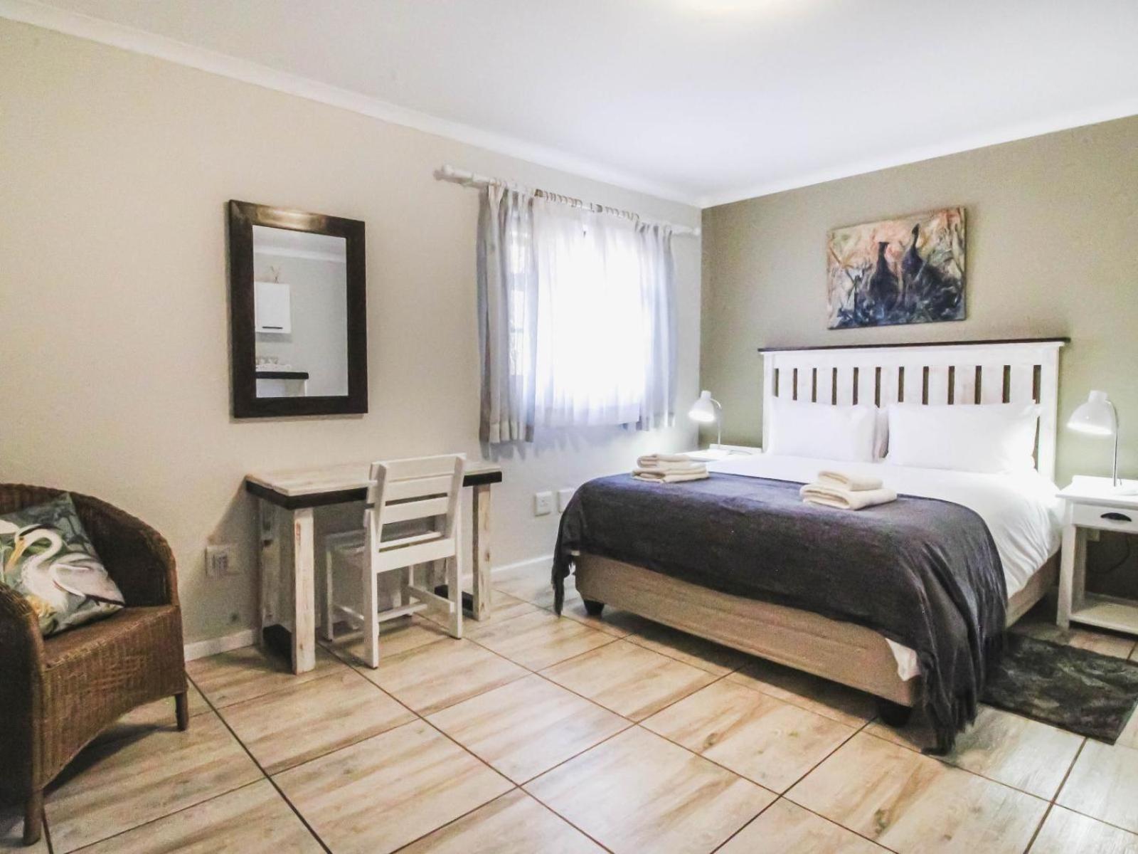 Guesthouse Fischreiher B&B Swakopmund Εξωτερικό φωτογραφία