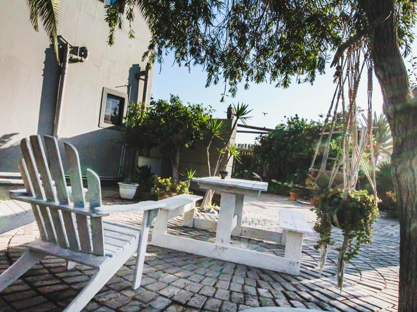 Guesthouse Fischreiher B&B Swakopmund Εξωτερικό φωτογραφία