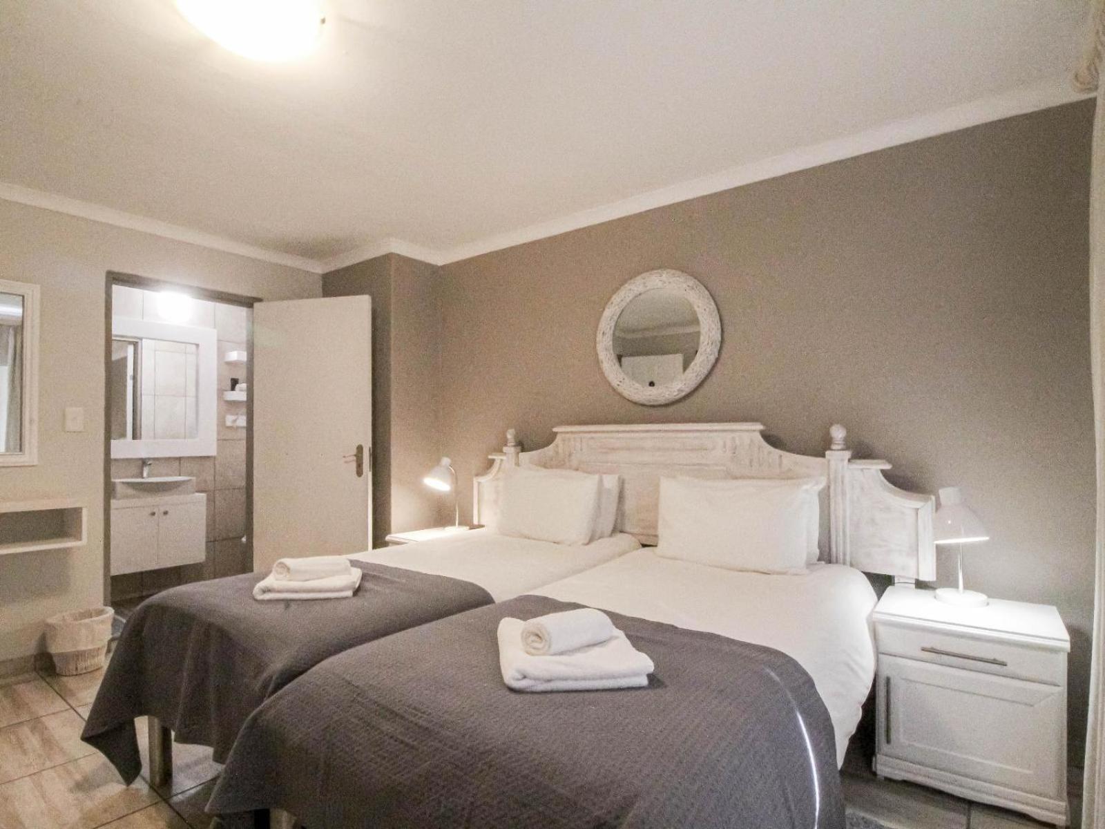 Guesthouse Fischreiher B&B Swakopmund Εξωτερικό φωτογραφία