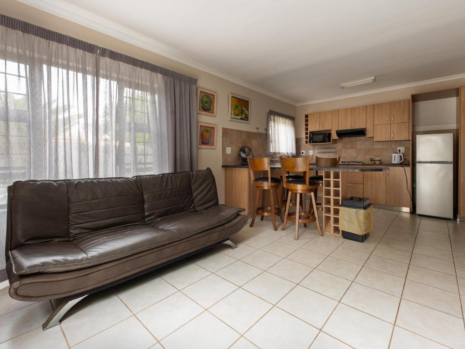 Guesthouse Fischreiher B&B Swakopmund Εξωτερικό φωτογραφία