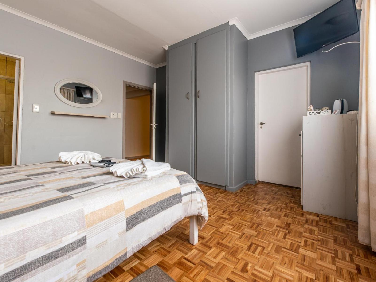 Guesthouse Fischreiher B&B Swakopmund Εξωτερικό φωτογραφία