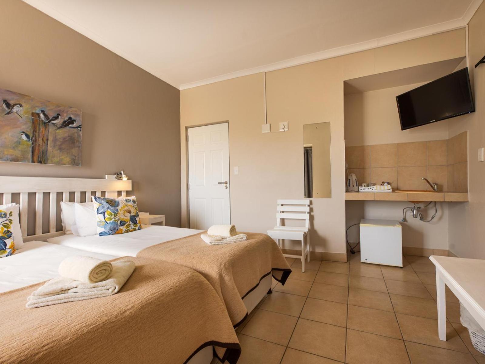 Guesthouse Fischreiher B&B Swakopmund Εξωτερικό φωτογραφία