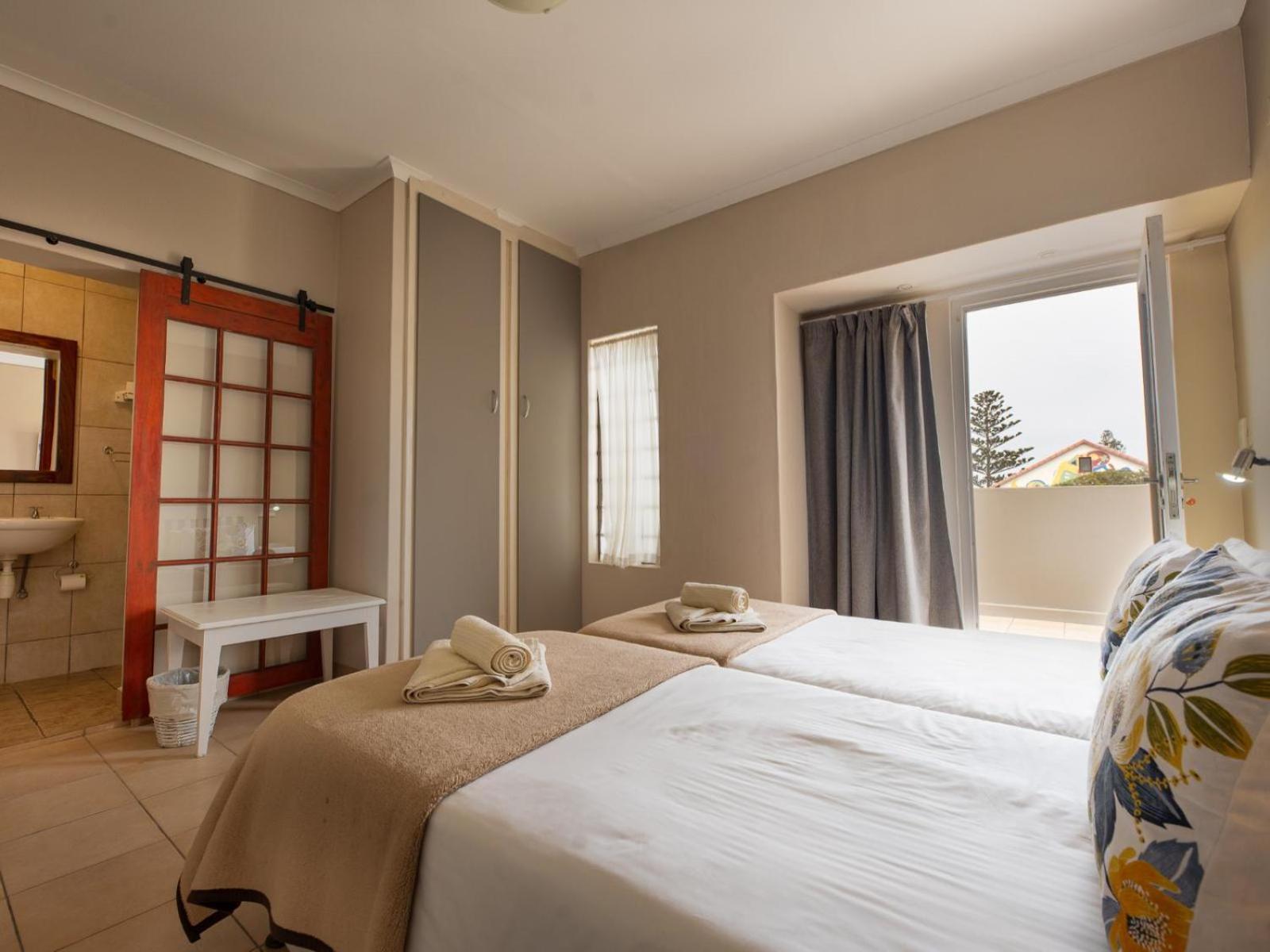Guesthouse Fischreiher B&B Swakopmund Εξωτερικό φωτογραφία