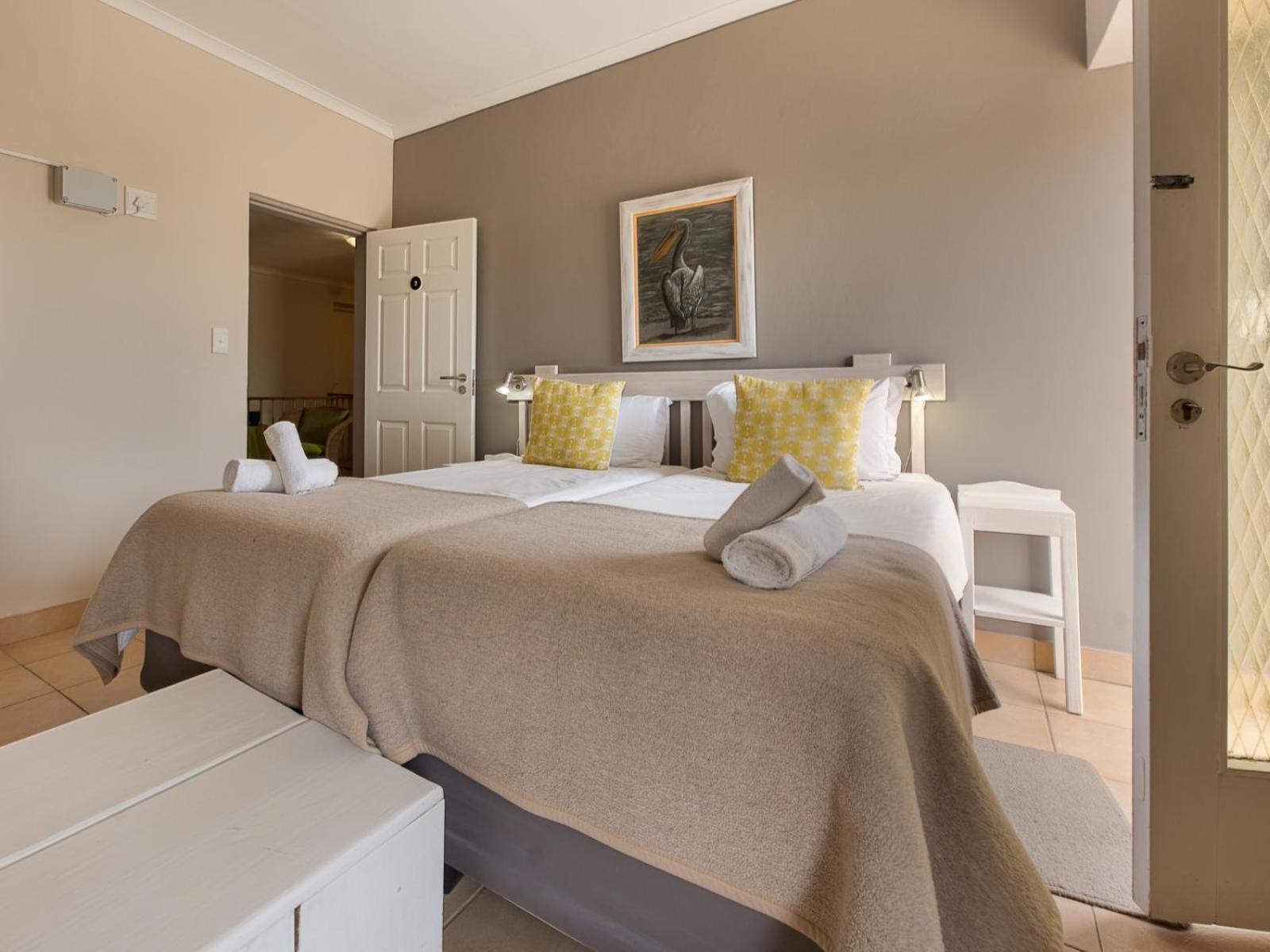 Guesthouse Fischreiher B&B Swakopmund Εξωτερικό φωτογραφία