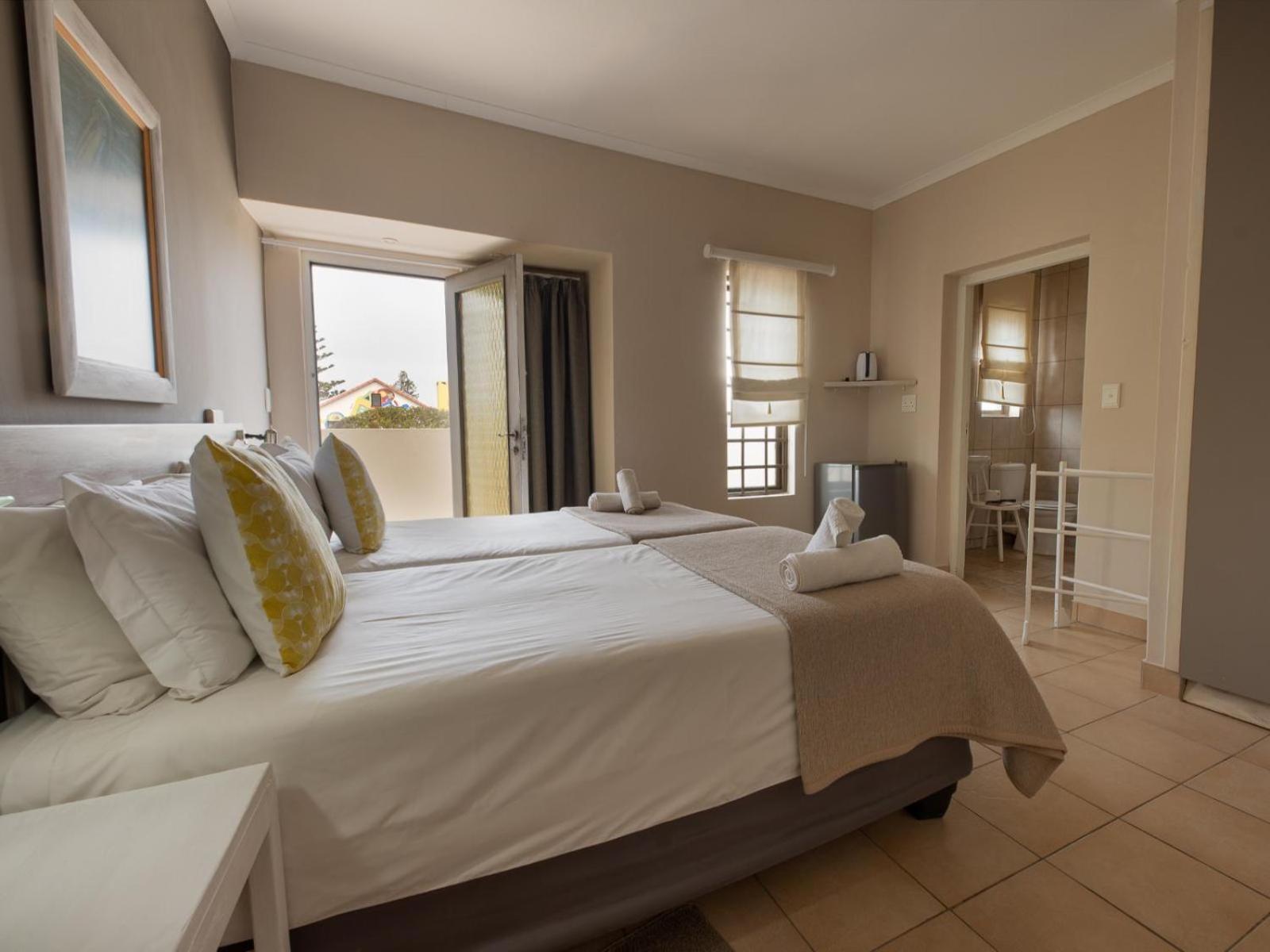 Guesthouse Fischreiher B&B Swakopmund Εξωτερικό φωτογραφία