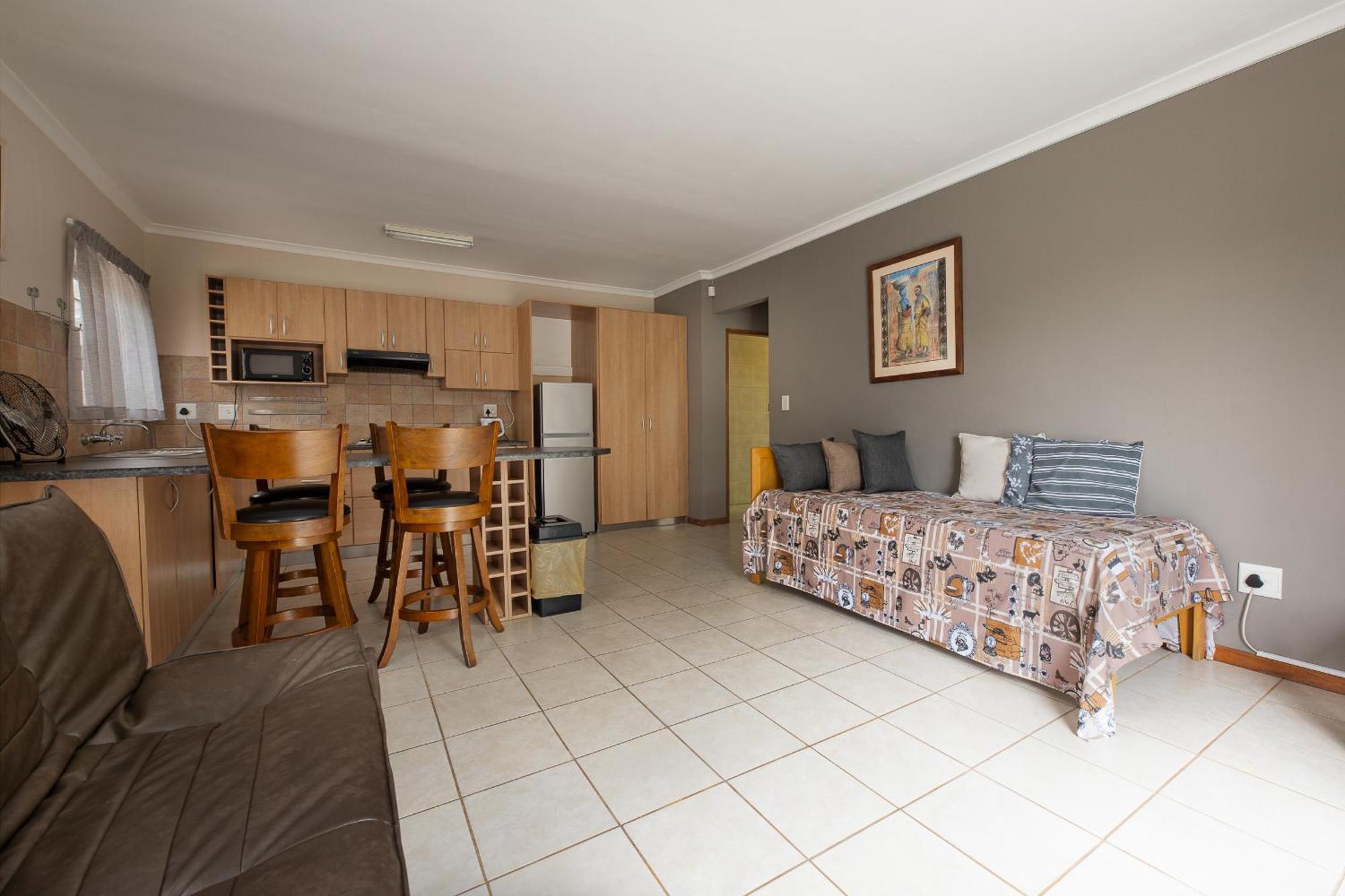 Guesthouse Fischreiher B&B Swakopmund Εξωτερικό φωτογραφία