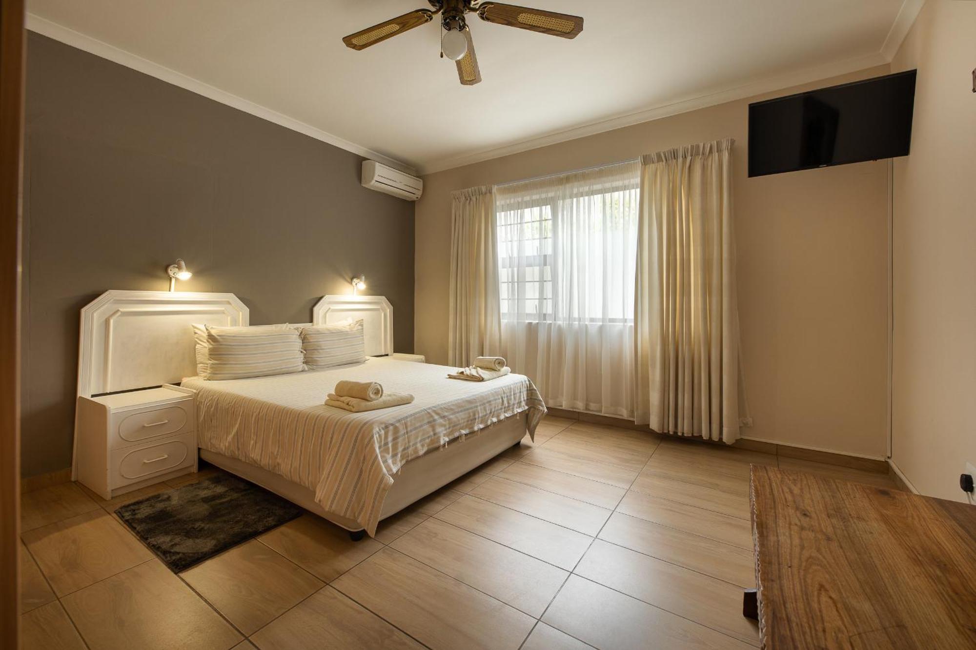 Guesthouse Fischreiher B&B Swakopmund Εξωτερικό φωτογραφία