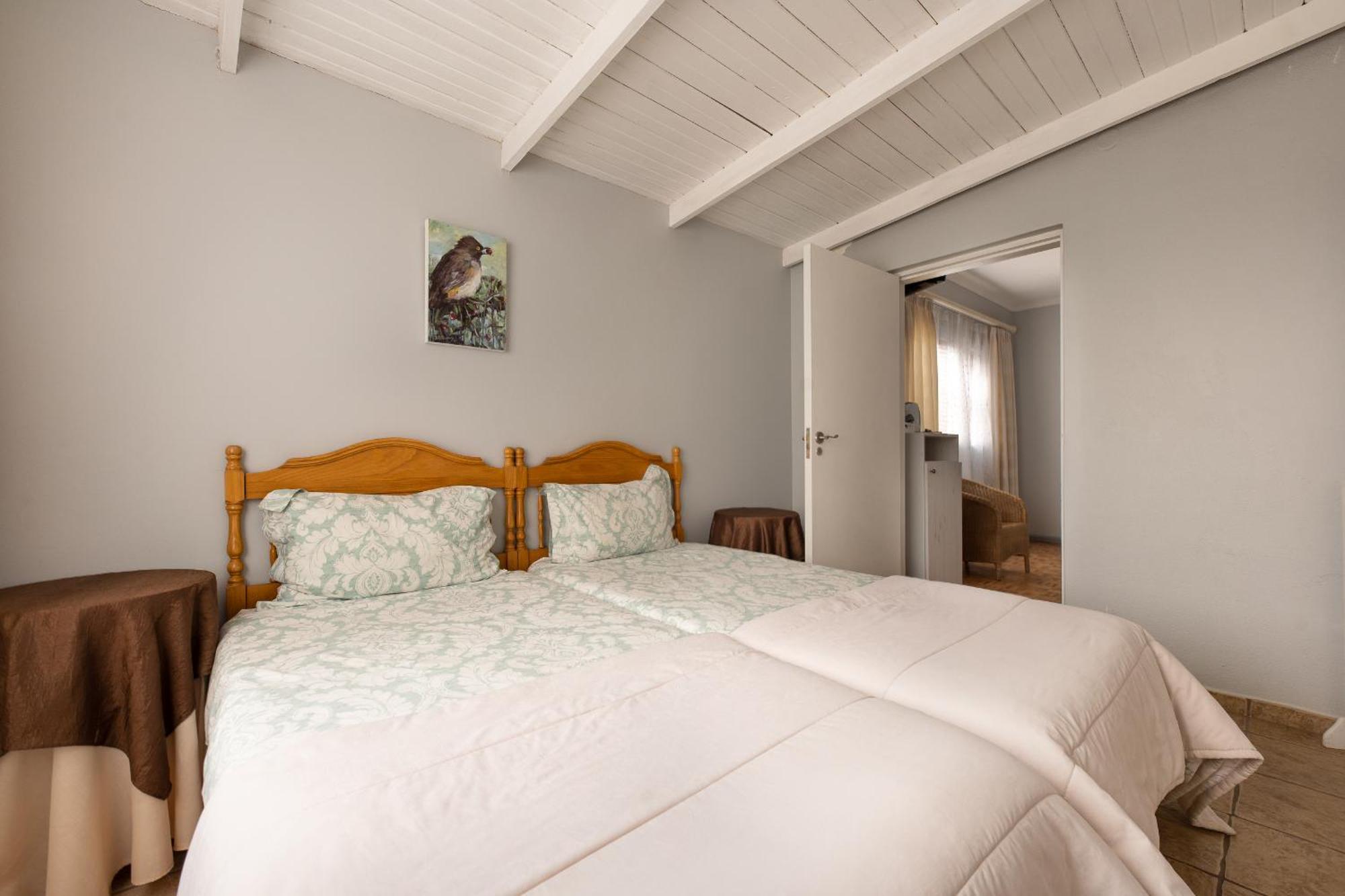 Guesthouse Fischreiher B&B Swakopmund Εξωτερικό φωτογραφία
