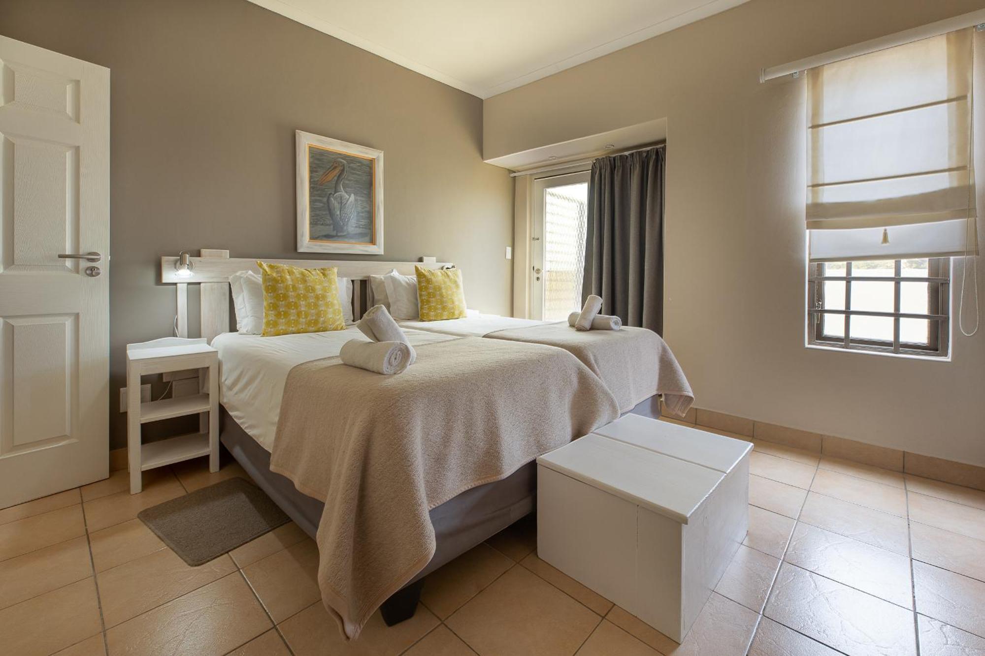 Guesthouse Fischreiher B&B Swakopmund Εξωτερικό φωτογραφία