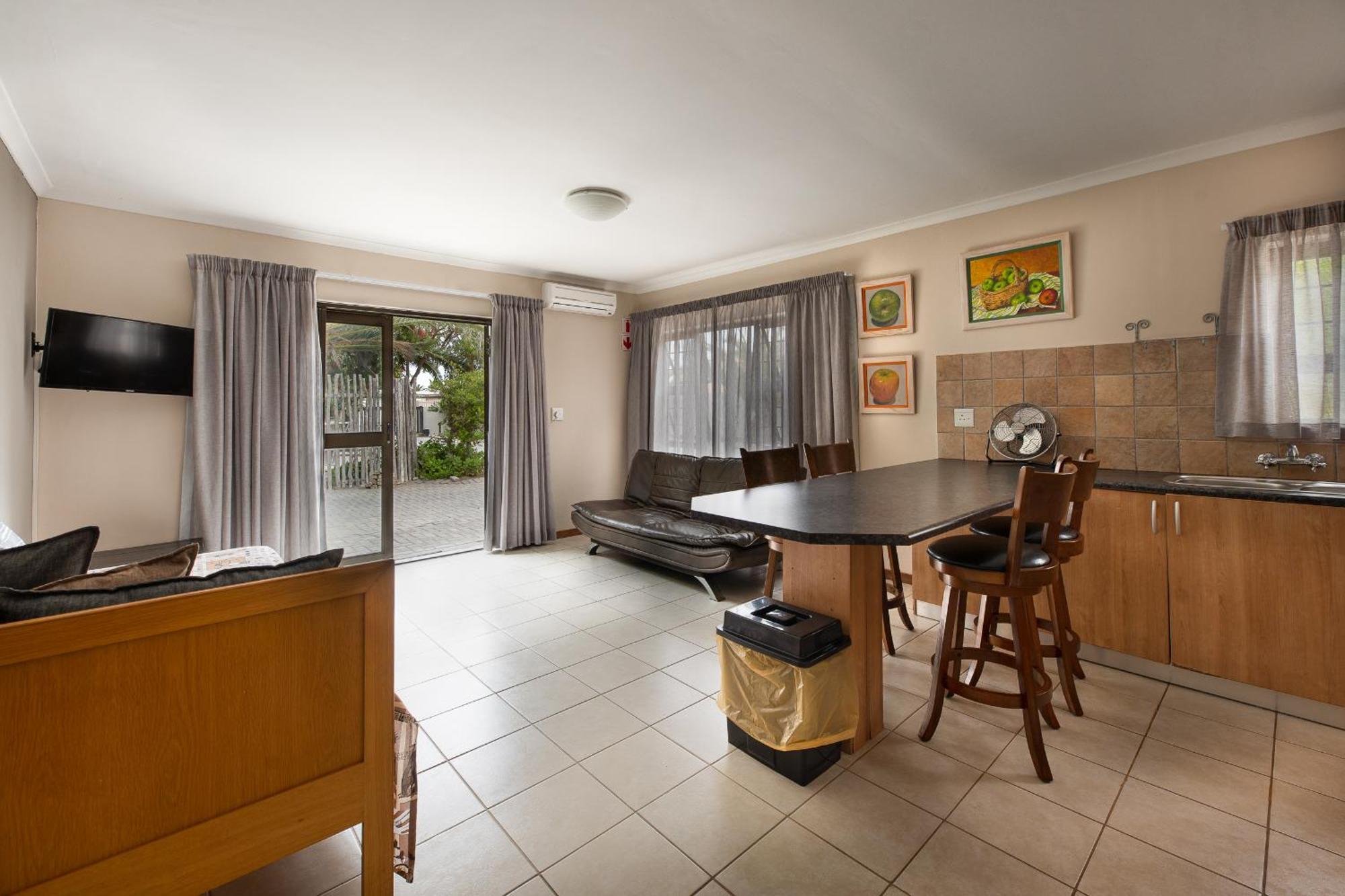 Guesthouse Fischreiher B&B Swakopmund Εξωτερικό φωτογραφία