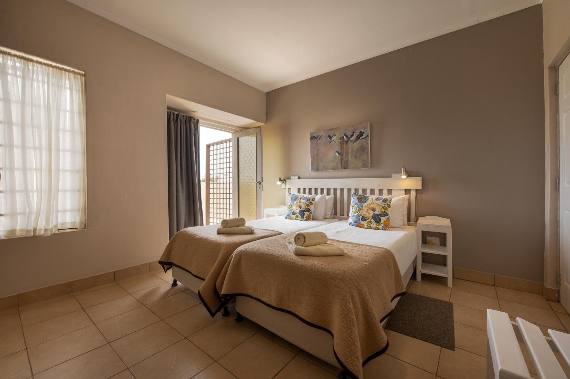 Guesthouse Fischreiher B&B Swakopmund Εξωτερικό φωτογραφία