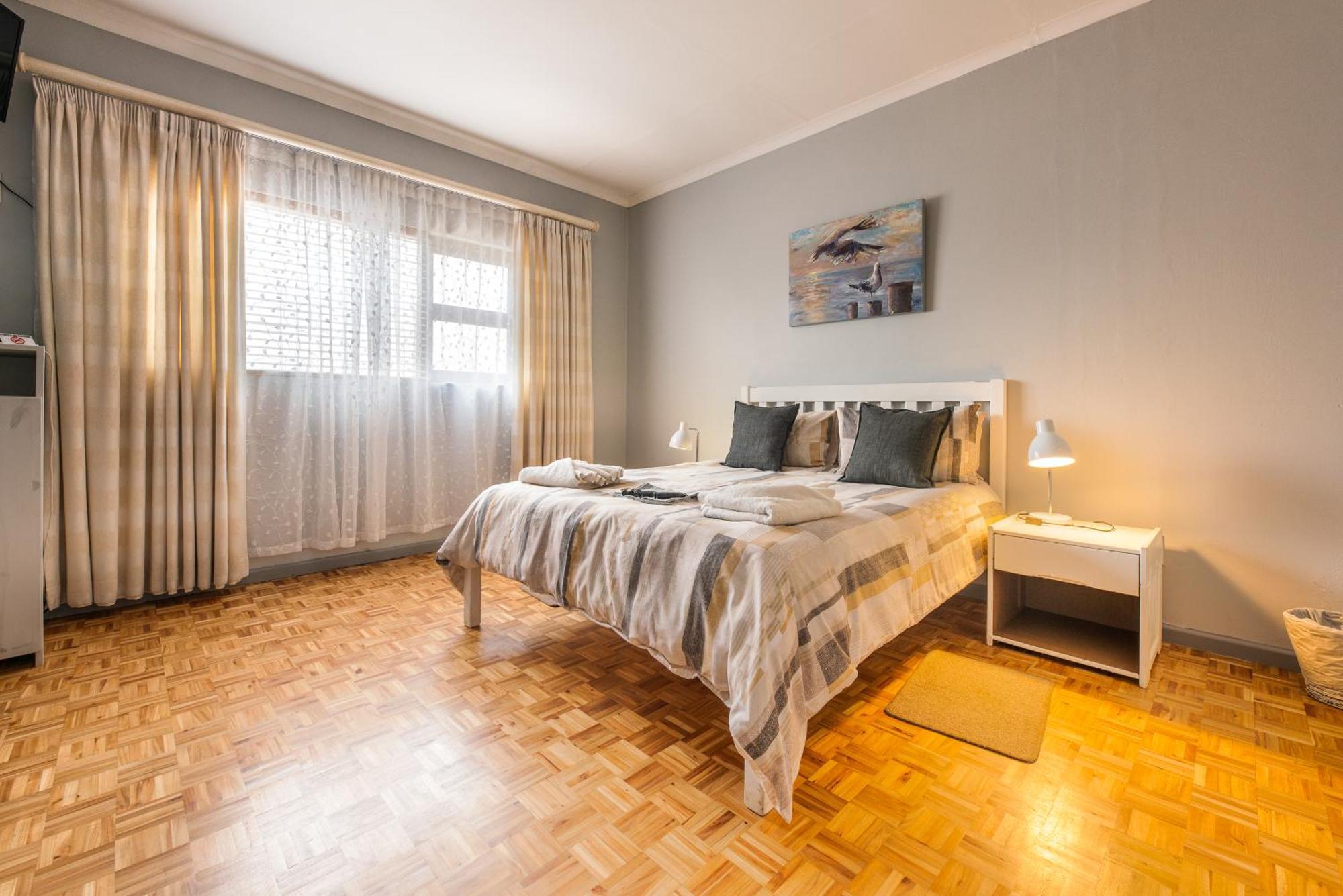 Guesthouse Fischreiher B&B Swakopmund Εξωτερικό φωτογραφία