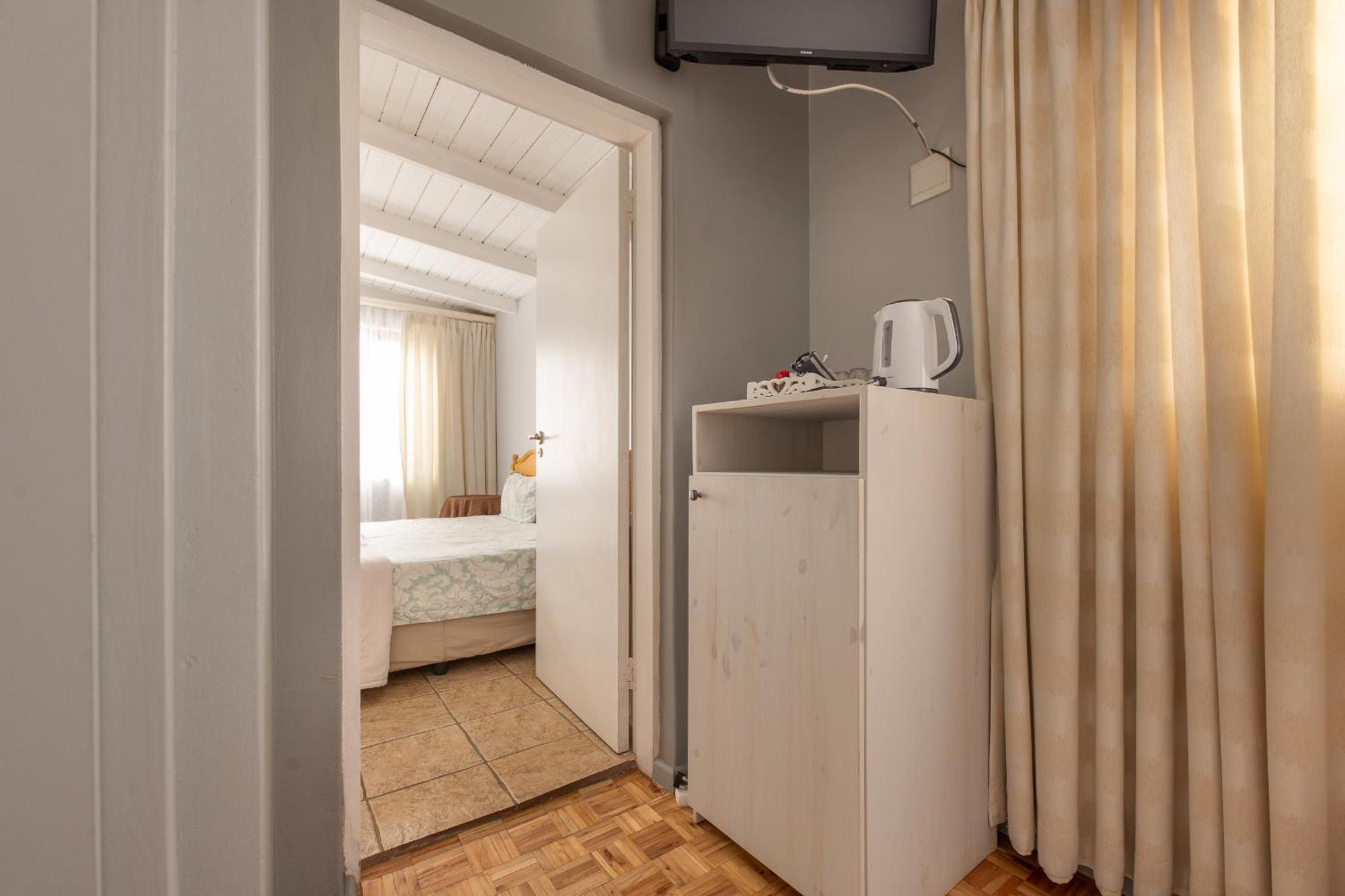 Guesthouse Fischreiher B&B Swakopmund Εξωτερικό φωτογραφία