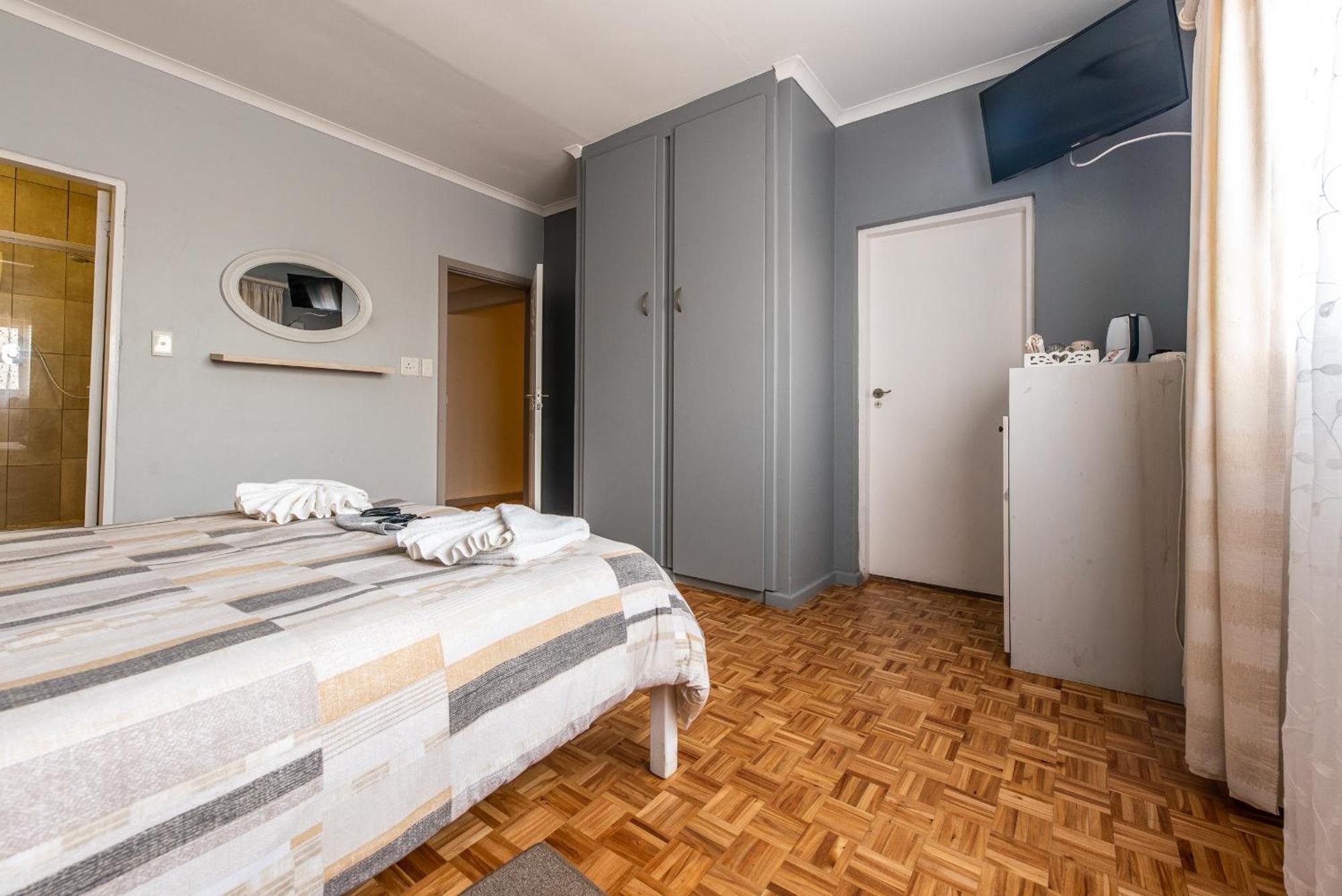 Guesthouse Fischreiher B&B Swakopmund Εξωτερικό φωτογραφία