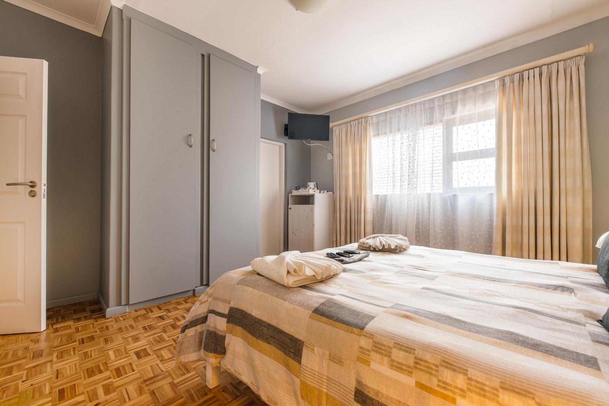 Guesthouse Fischreiher B&B Swakopmund Εξωτερικό φωτογραφία