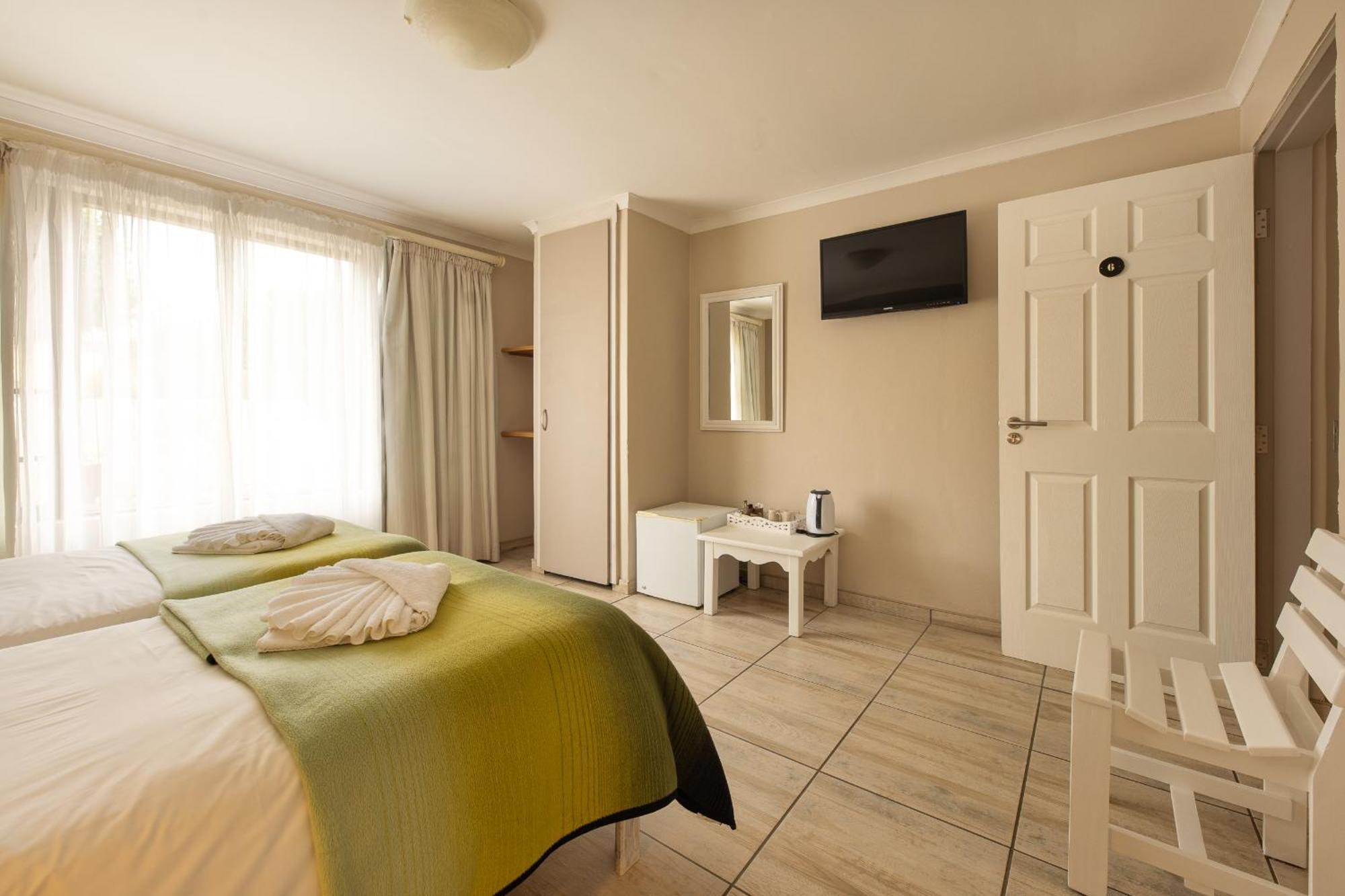 Guesthouse Fischreiher B&B Swakopmund Εξωτερικό φωτογραφία