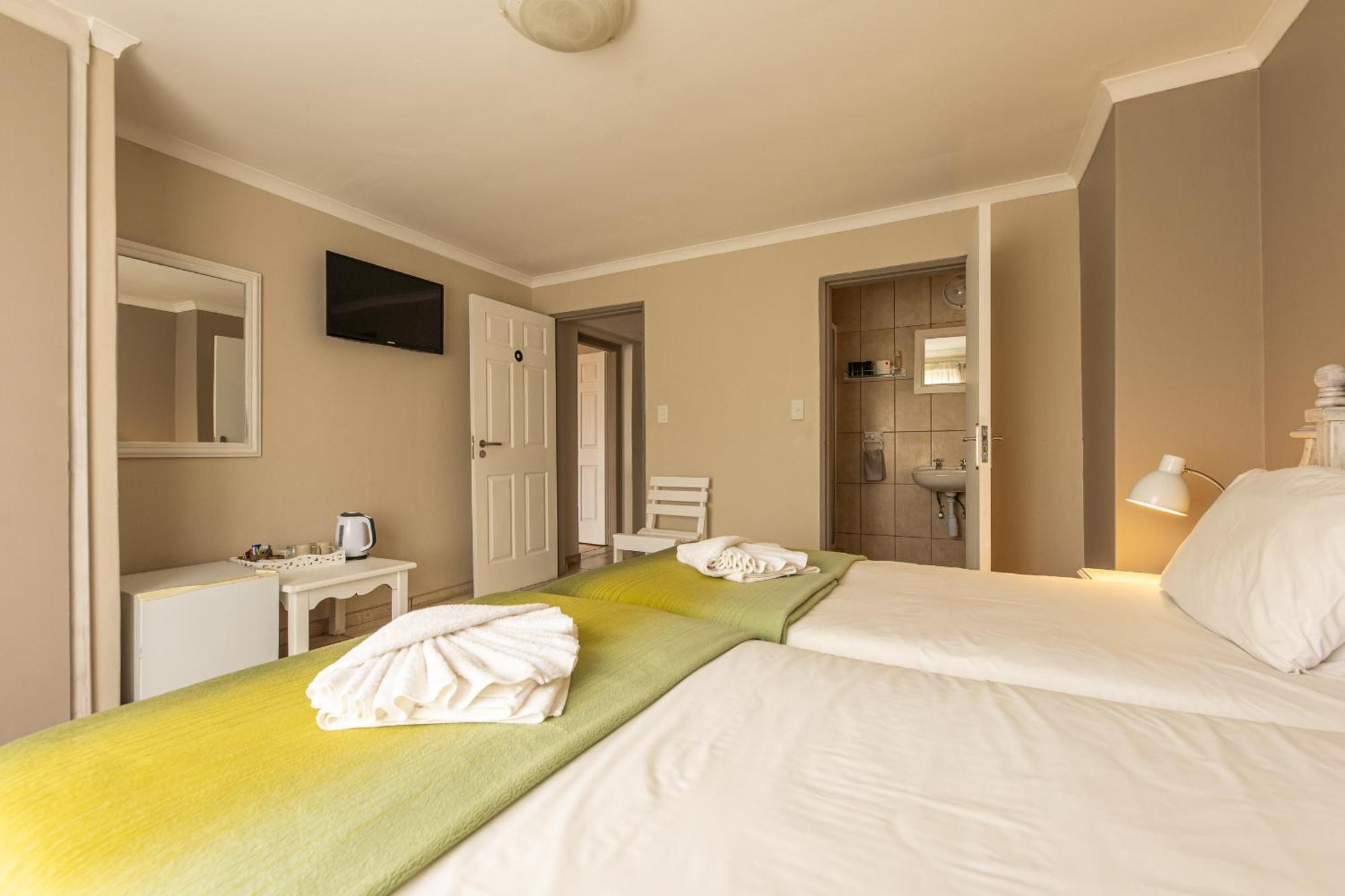 Guesthouse Fischreiher B&B Swakopmund Εξωτερικό φωτογραφία