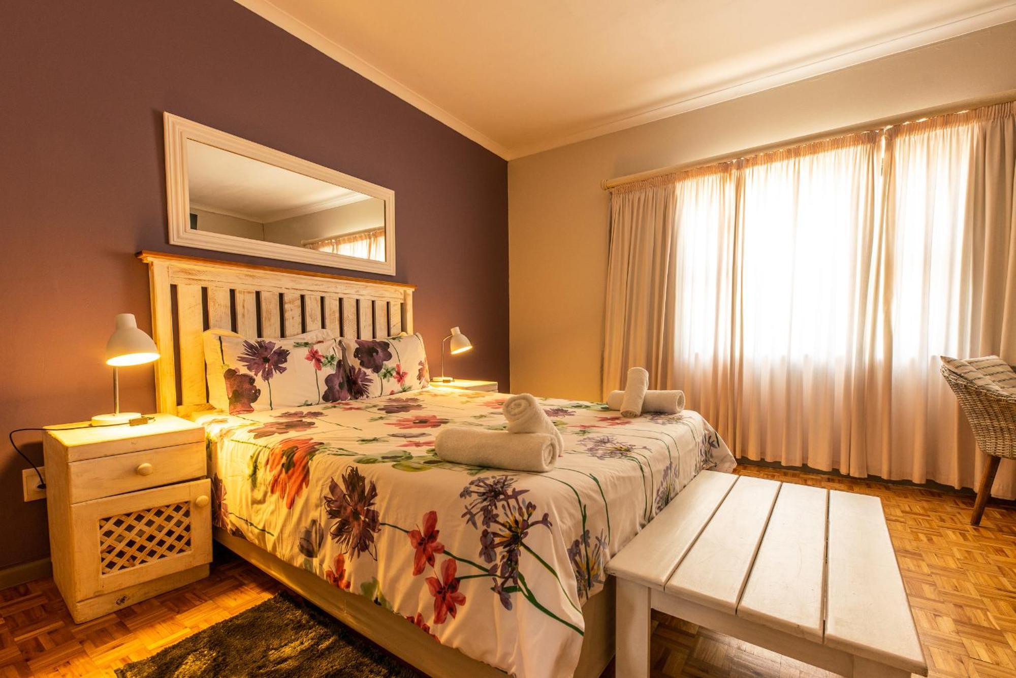 Guesthouse Fischreiher B&B Swakopmund Εξωτερικό φωτογραφία