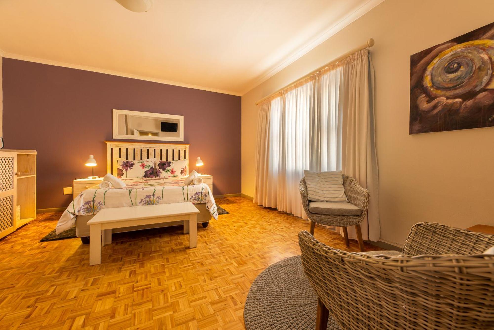 Guesthouse Fischreiher B&B Swakopmund Εξωτερικό φωτογραφία