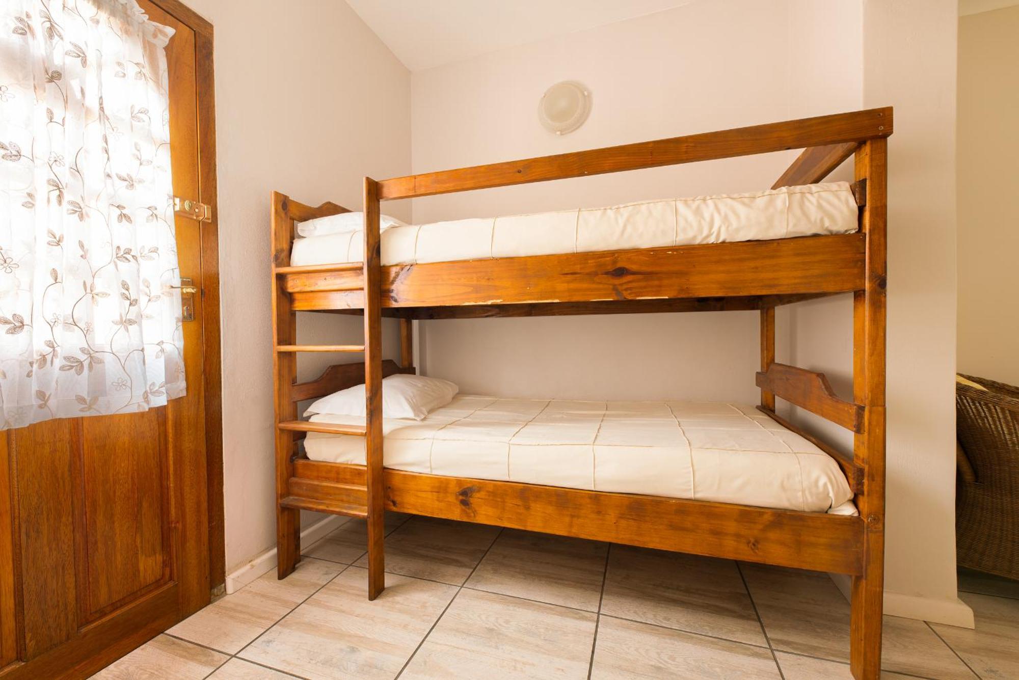 Guesthouse Fischreiher B&B Swakopmund Εξωτερικό φωτογραφία