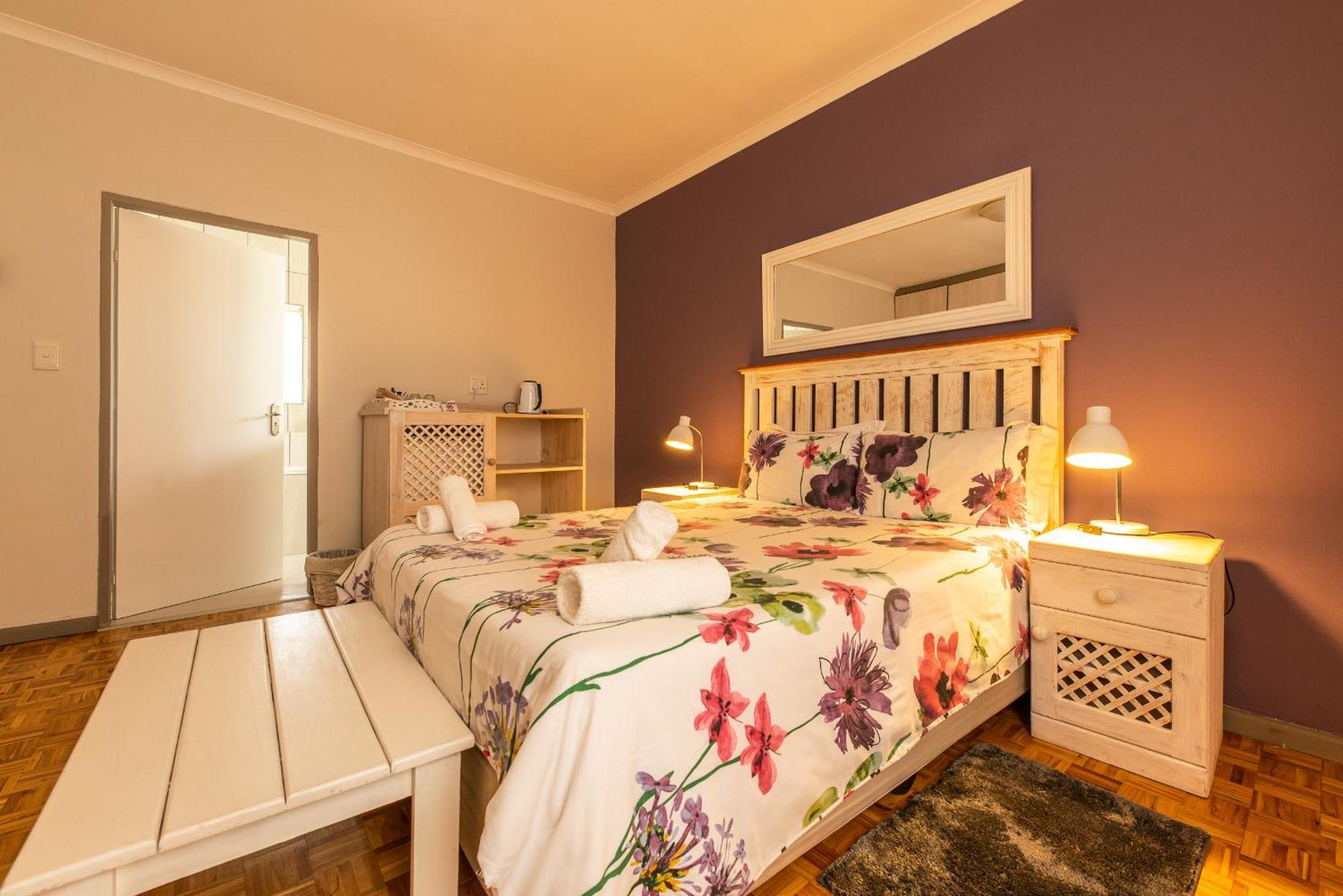Guesthouse Fischreiher B&B Swakopmund Εξωτερικό φωτογραφία