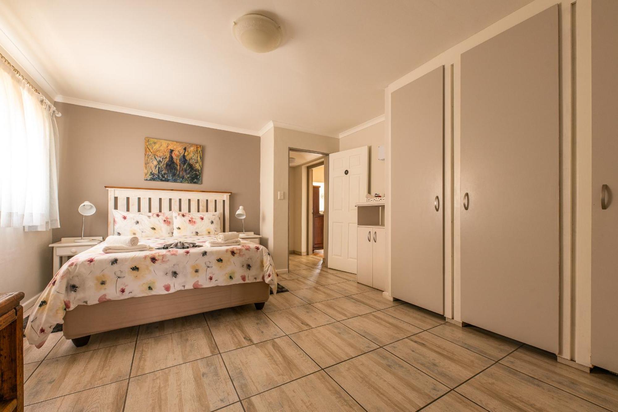 Guesthouse Fischreiher B&B Swakopmund Εξωτερικό φωτογραφία