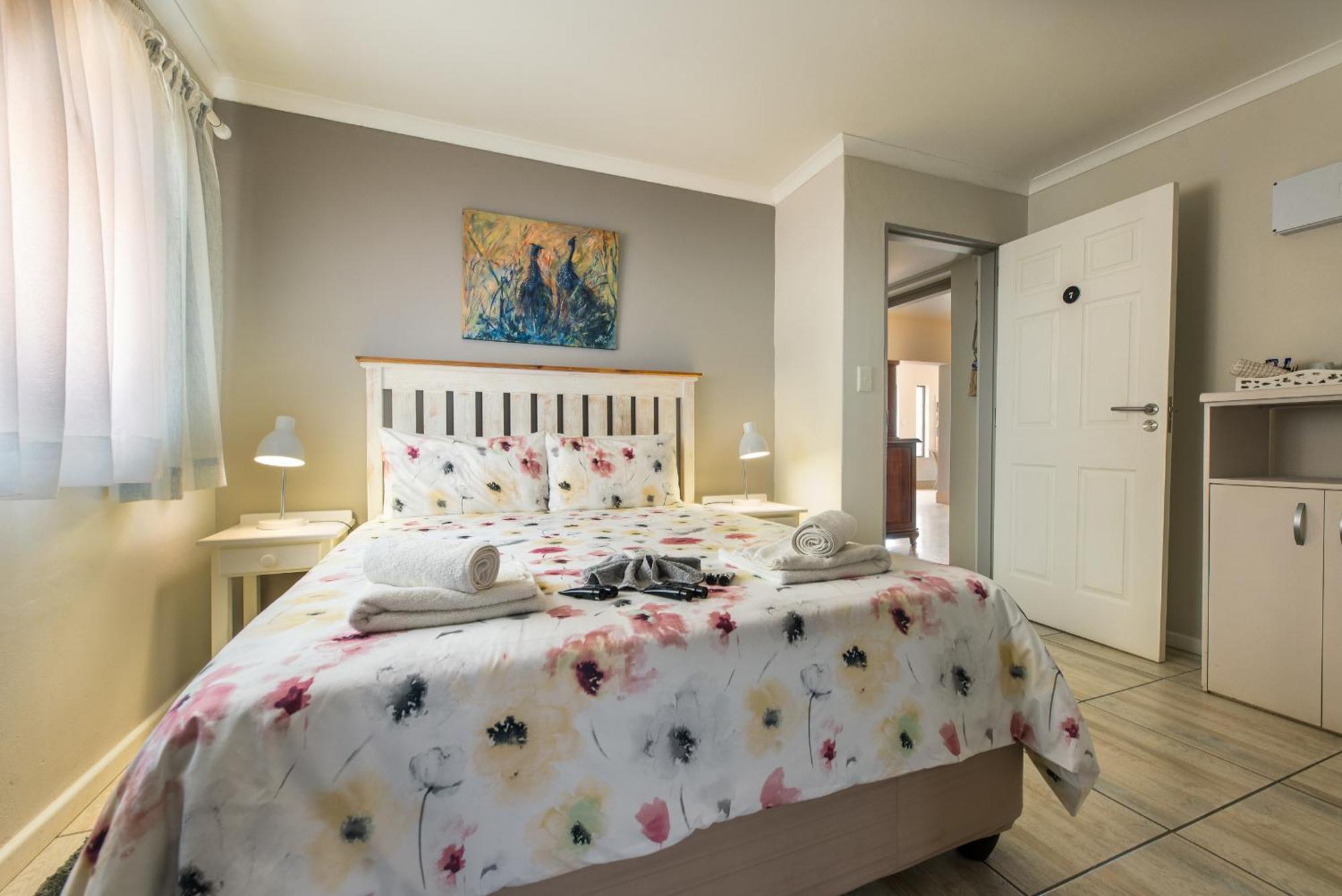 Guesthouse Fischreiher B&B Swakopmund Εξωτερικό φωτογραφία