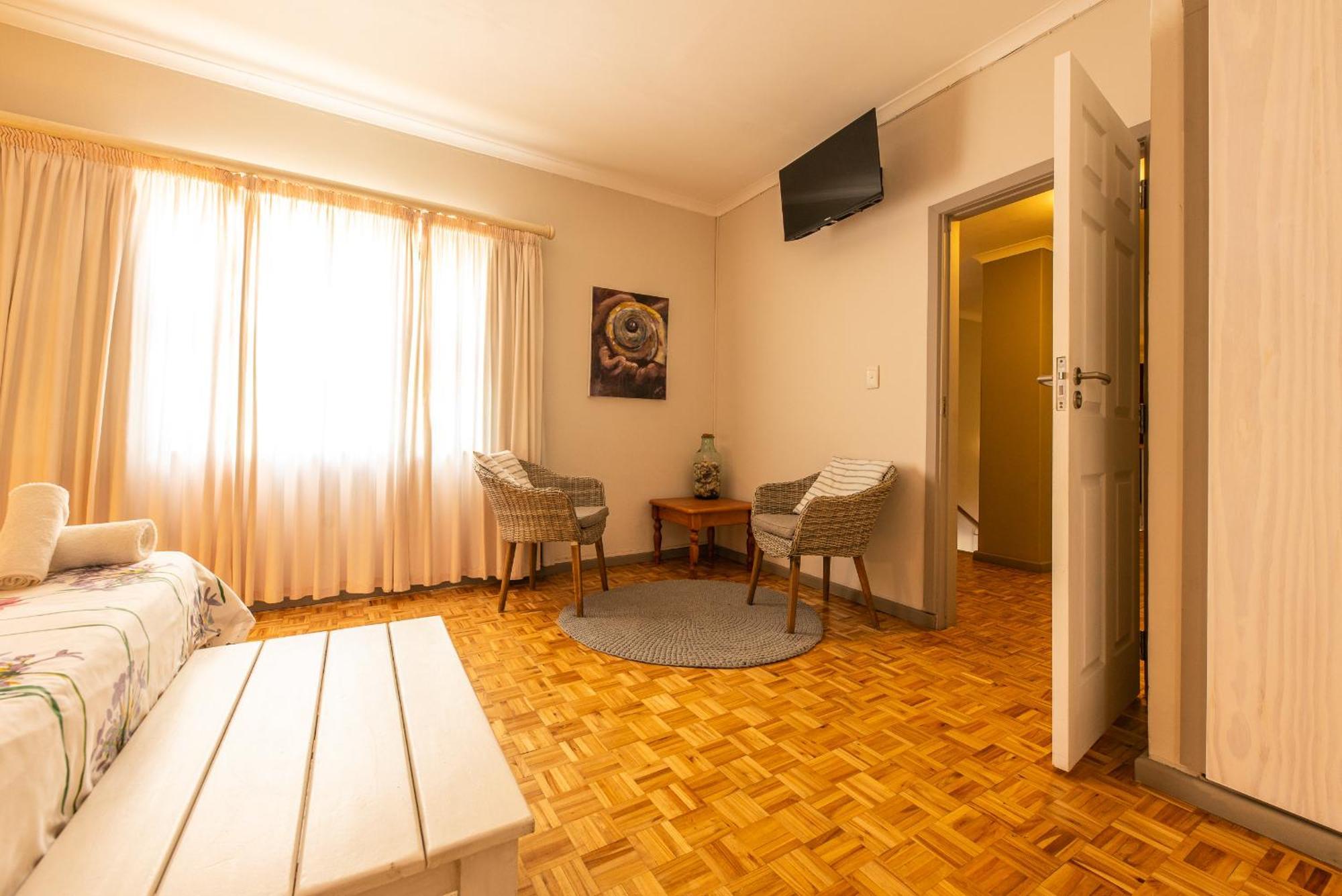 Guesthouse Fischreiher B&B Swakopmund Εξωτερικό φωτογραφία